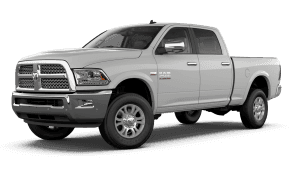2018 Ram Laramie