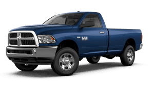 2018 Ram SLT