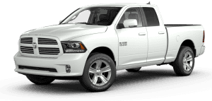 2018 Ram Sport