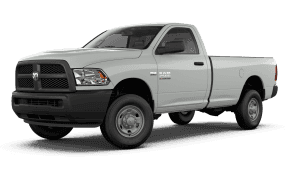 2018 Ram Tradesman