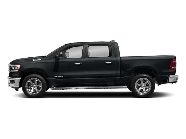 2019 Ram 1500 Limited 4x2 Crew Cab