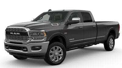 2019 RAM 2500 LIMITED