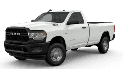 2019 RAM 2500 TRADESMAN
