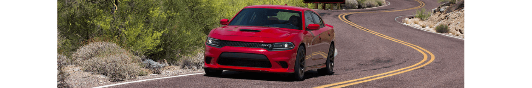 New 2018 Dodge Charger Near Kokomo In Kahlo Cdjr In Noblesville In