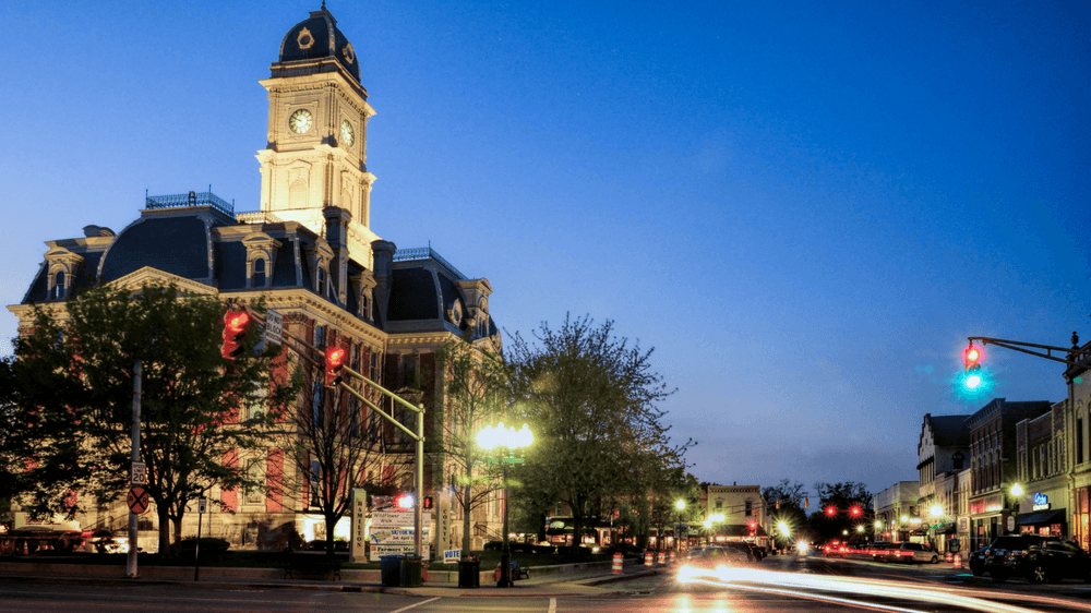 Chrysler Dodge Jeep Ram car Dealer in Noblesville IN | Kahlo CDJR