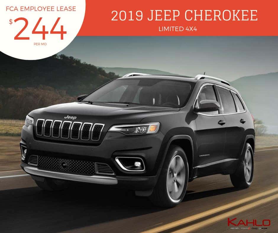 Chrysler Employee Discount Kahlo Chrysler Dodge Jeep Ram Noblesville