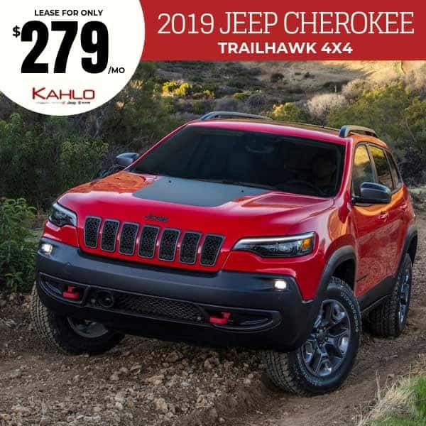 Jeep Cherokee Lease >> Vehicle Lease Specials Kahlo Chrysler Dodge Jeep Ram In Jeep Cherokee Lease >> Vehicle Lease Specials Kahlo Chrysler Dodge Jeep Ram In