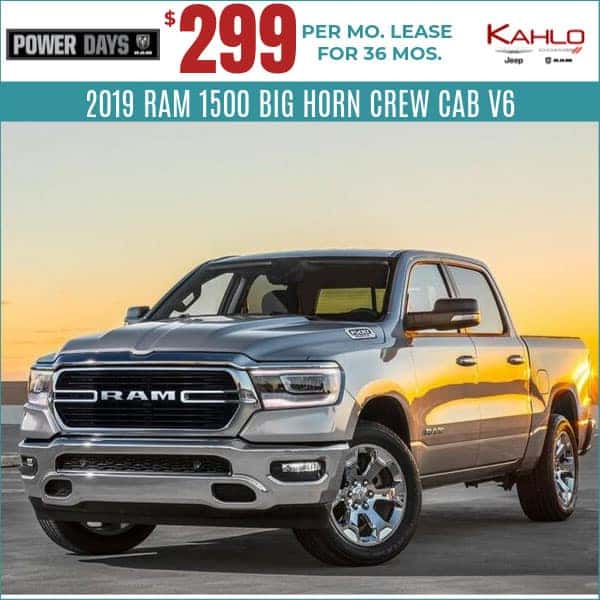 New 1500 and Finance Specials Indianapolis Kahlo