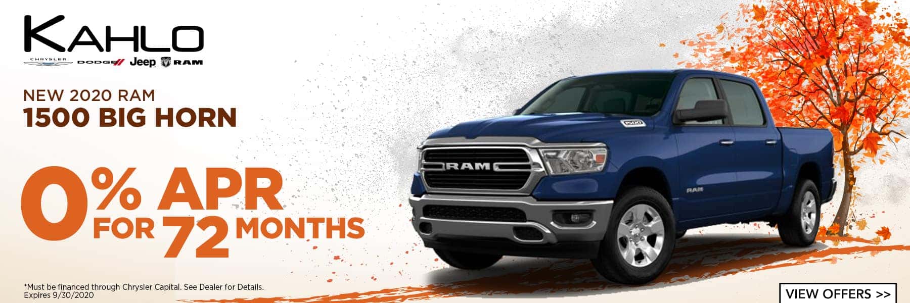 Chrysler Dodge Jeep Ram Dealer Noblesville, Indianapolis, IN Kahlo CDJR