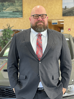 Eric Kittner
