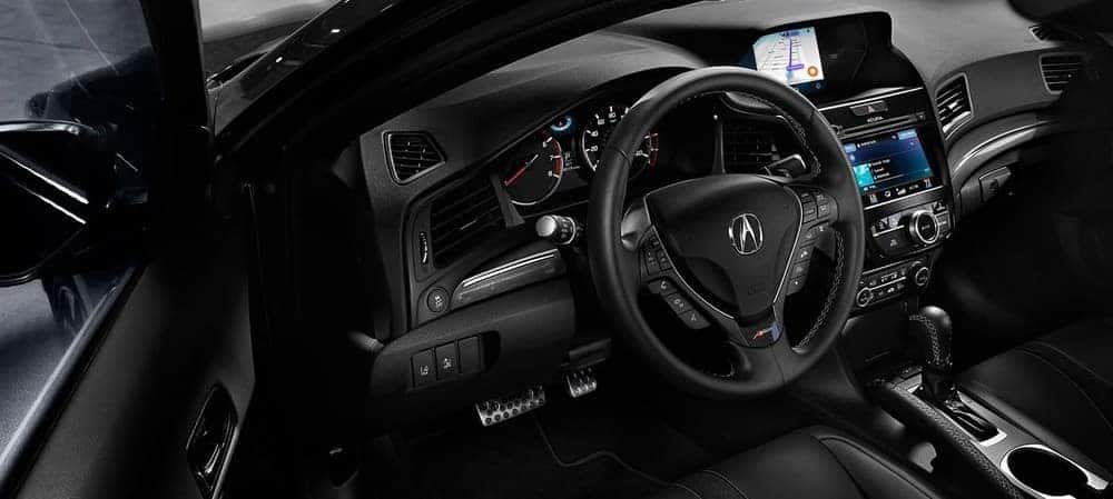 Take Your Choice From A Wide Range Of 2020 Acura Ilx Colors