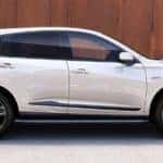 2019 Acura RDX Accessories