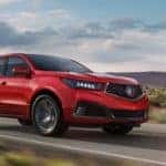 2019 Acura MDX Sport