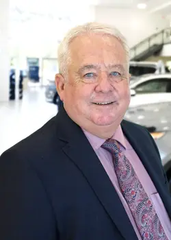 Meet Our Staff | Kelowna Hyundai