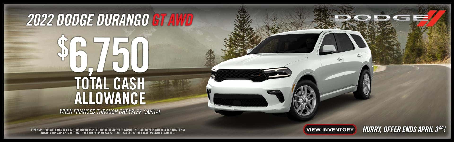 Regional Offer