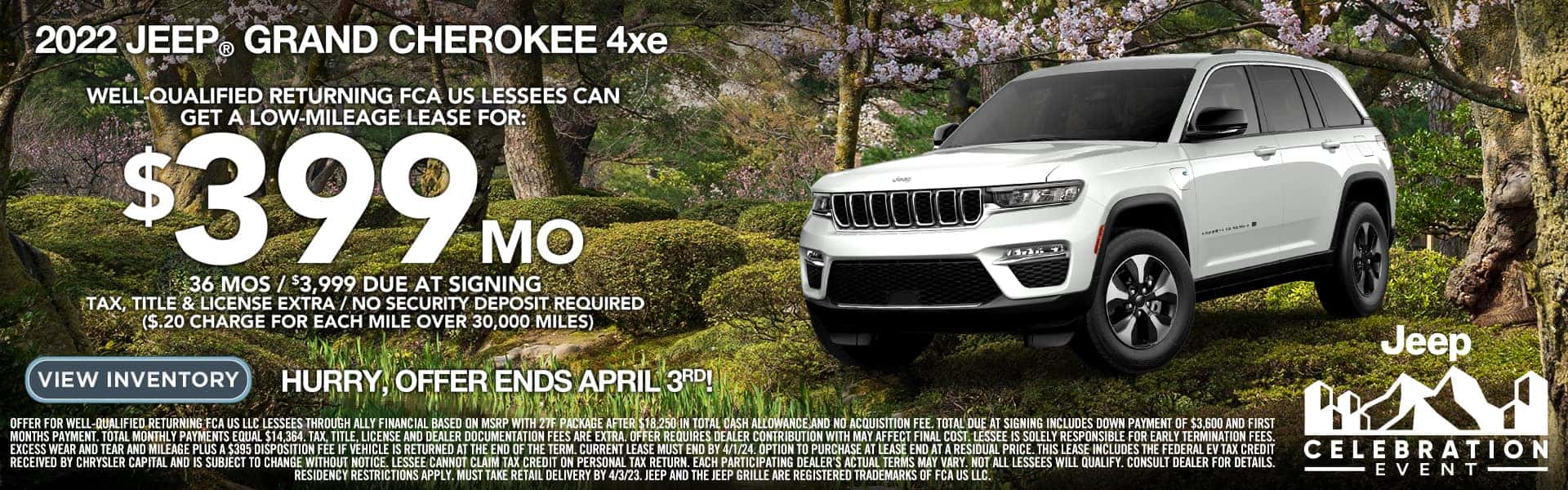 Regional Offer