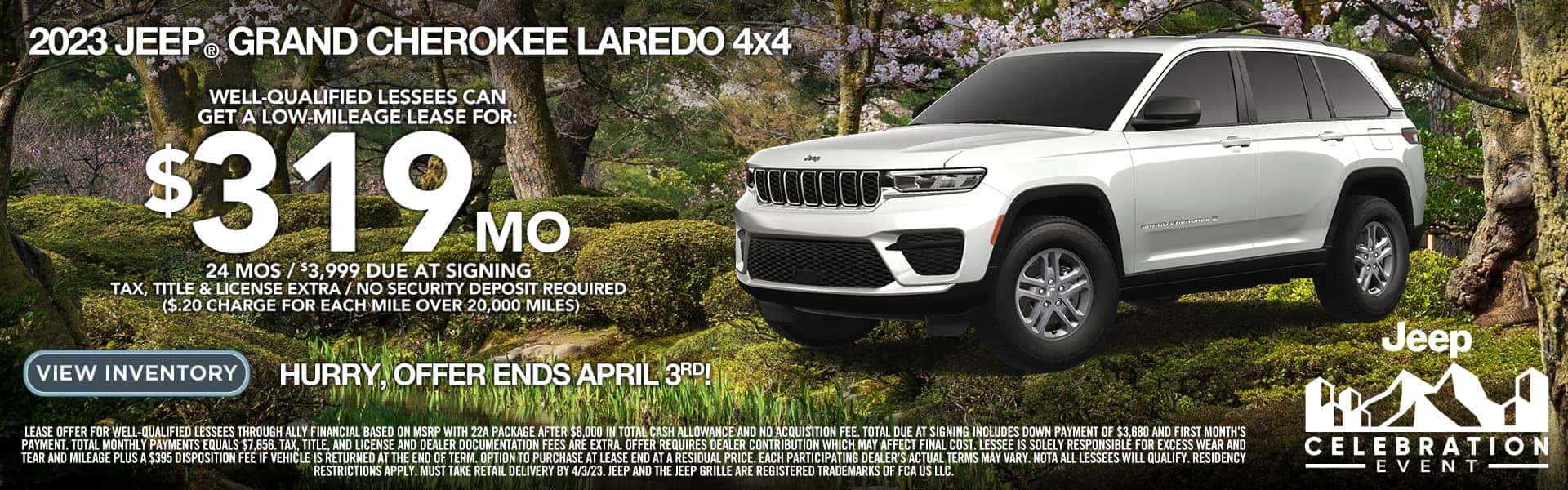 Regional Offer