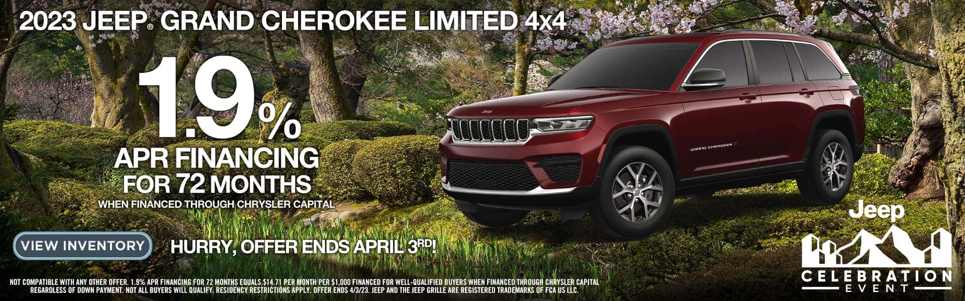 Regional Offer