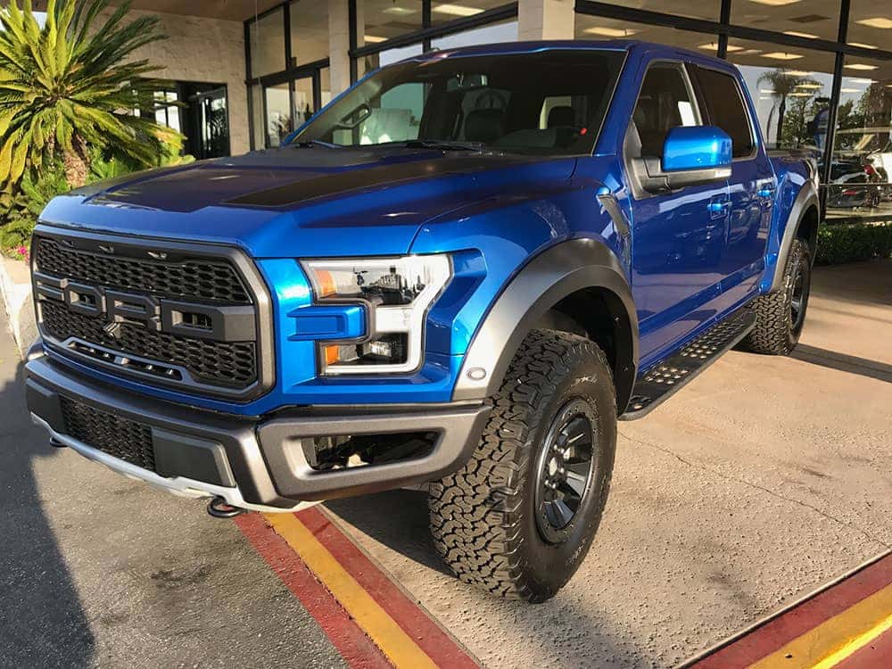 Ford and Used Car Dealer San Diego area Ken Grody Ford Carlsbad