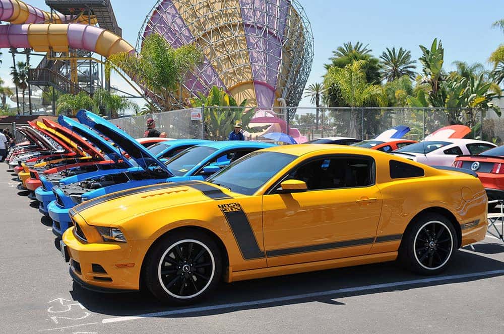 Ford and Used Car Dealer San Diego area Ken Grody Ford Carlsbad