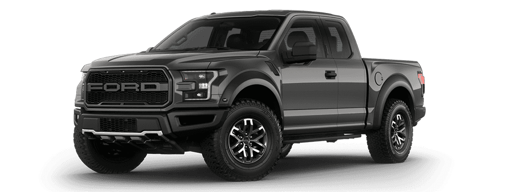 2017 Ford F-150 Raptor Info 