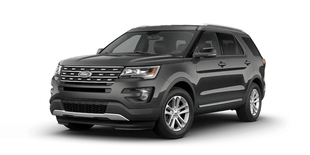 2017 Ford Explorer Info | Ken Grody Ford Carlsbad