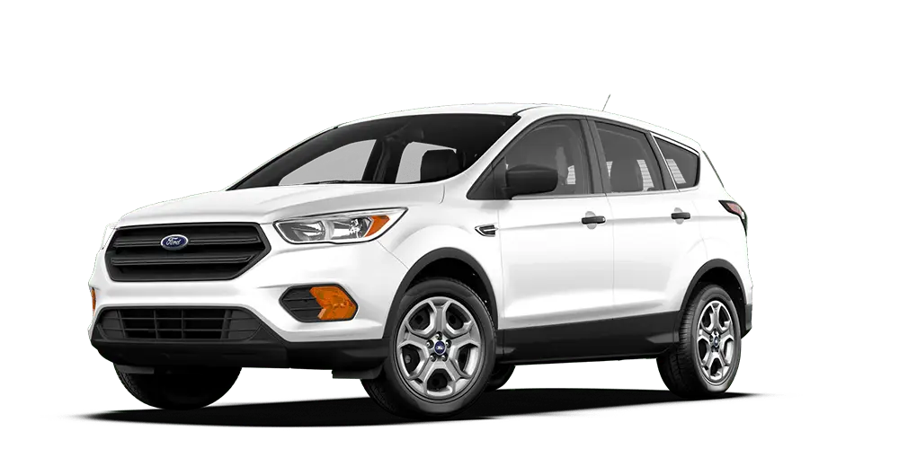 2017 Ford Escape Info | Ken Grody Ford Carlsbad