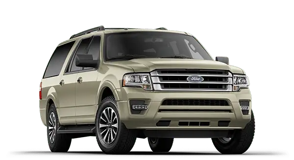 2017 Ford Expedition Info | Ken Grody Ford Carlsbad