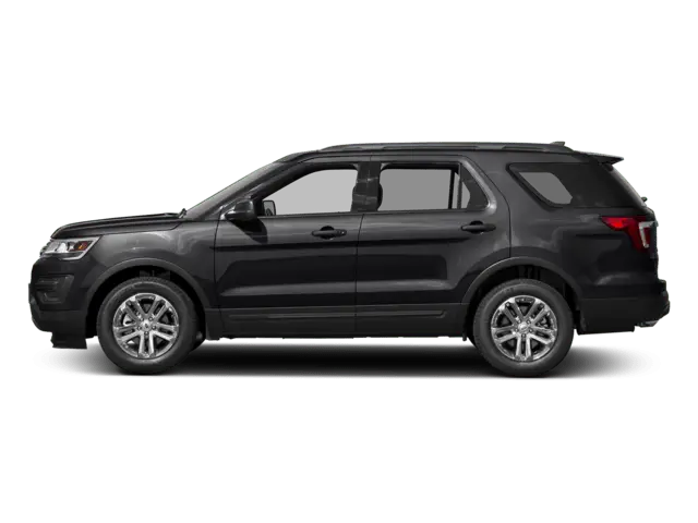 2017 Ford Explorer Info | Ken Grody Ford Carlsbad