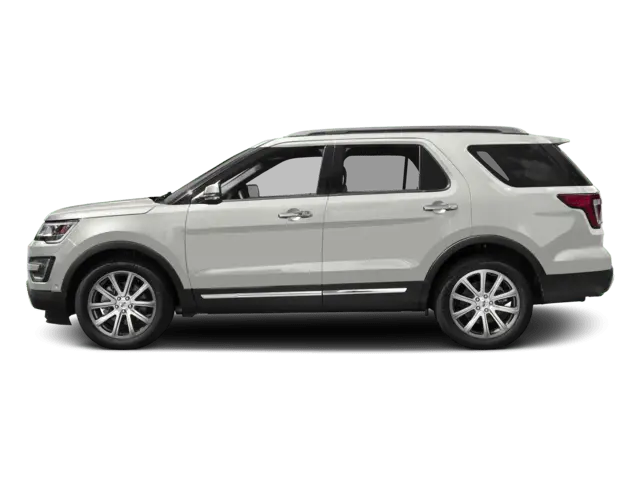 2017 Ford Explorer Info | Ken Grody Ford Carlsbad