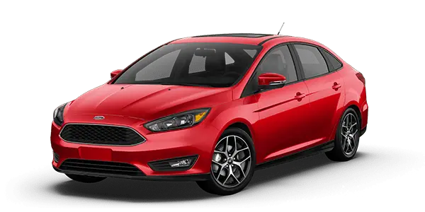 2017 Ford Focus Info | Ken Grody Ford Carlsbad