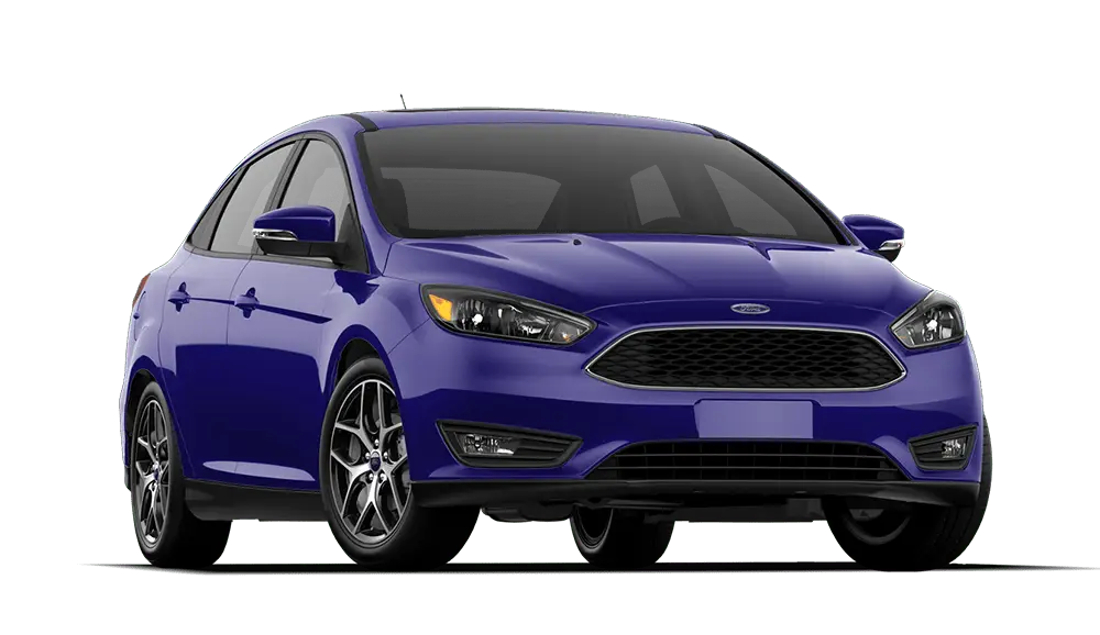 2017 Ford Focus Info | Ken Grody Ford Carlsbad