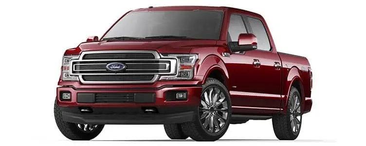 2018 Ford F-150 Info | Ken Grody Ford Carlsbad