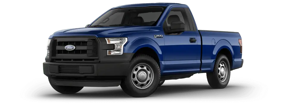 2017 Ford F-150 Info | Ken Grody Ford Carlsbad