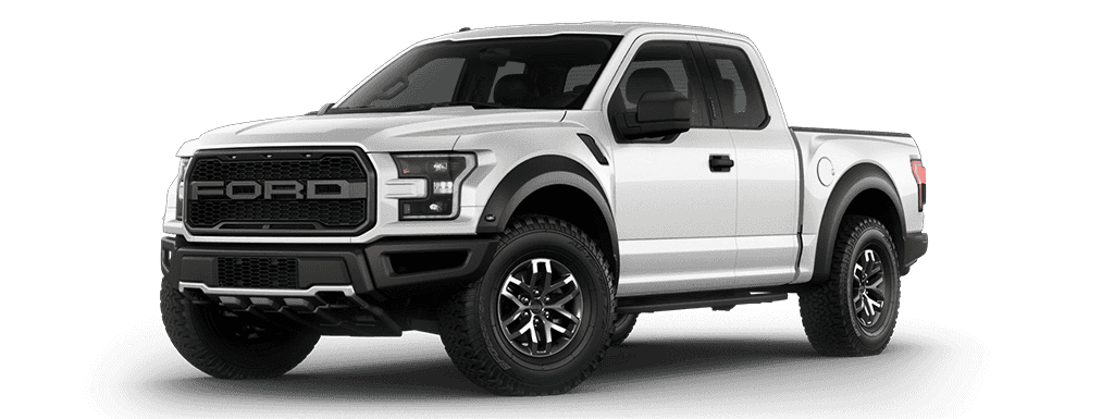 2017 Ford F 150 Raptor Ken Grody Ford Orange County