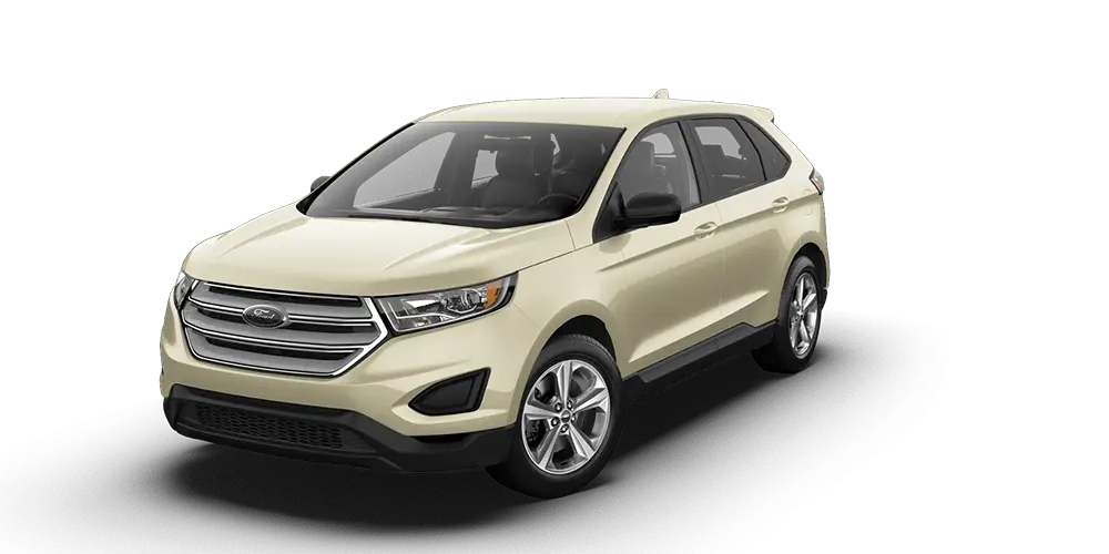 2017 Ford Edge Details and Specifications | Ken Grody Ford Orange County