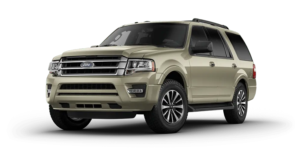 2017 Ford Expedition Details and Specifications | Ken Grody Ford Orange ...