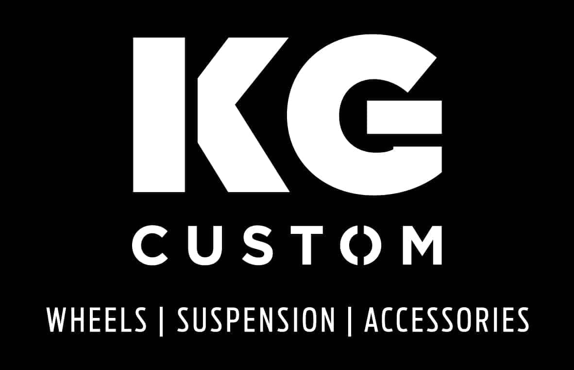 Logos Ken Grody Ford Orange County