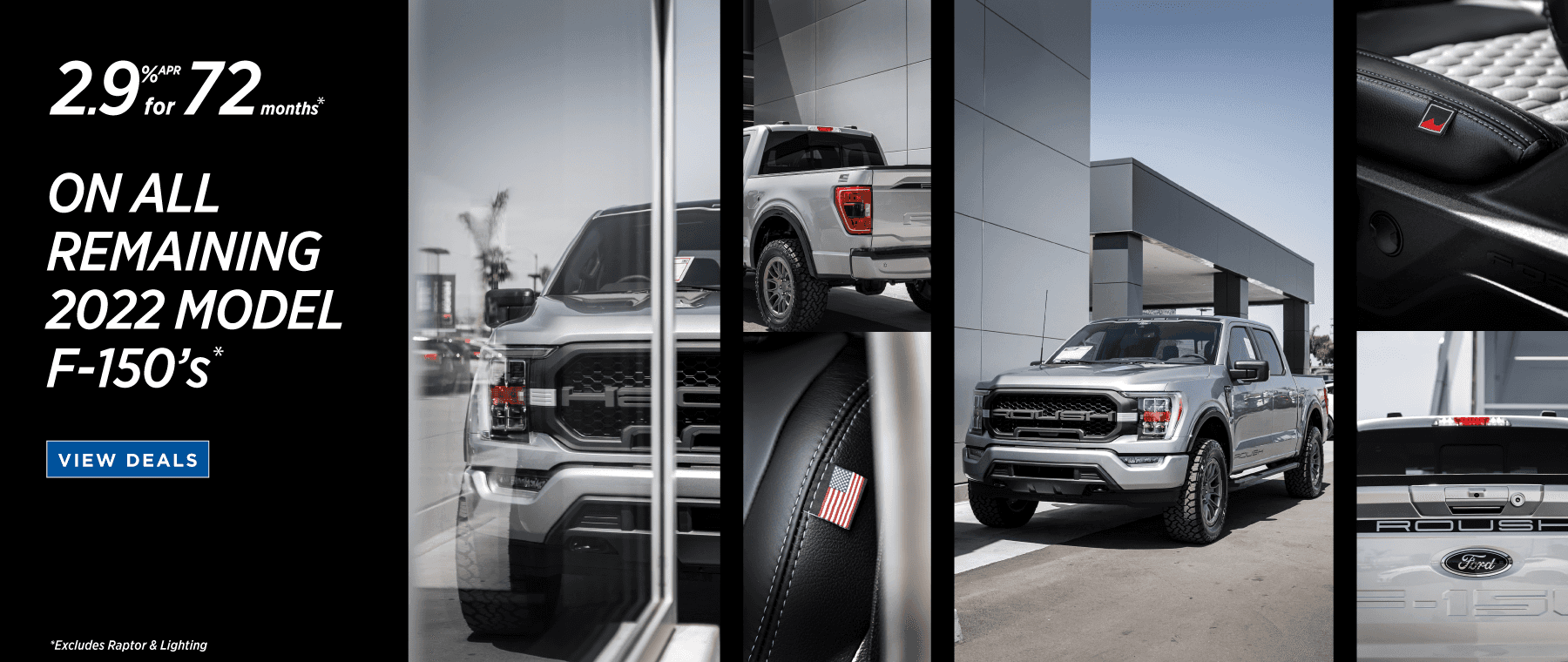 New & Used Ford Dealer Orange County Ken Grody Ford