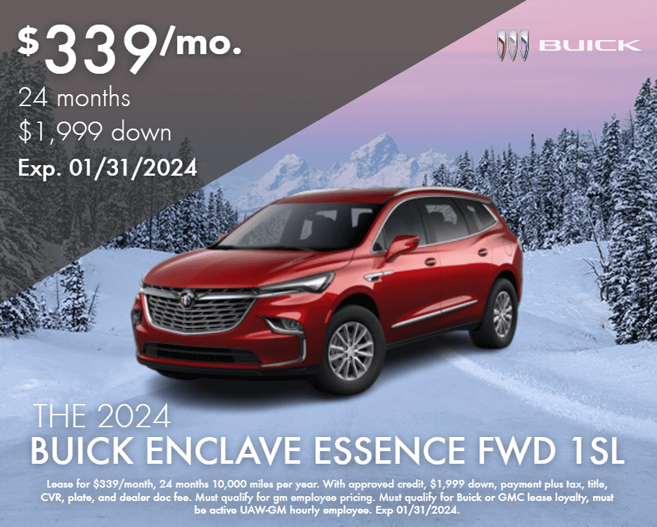 Lease Specials Lease Specials Near Me Lafontaine Highland