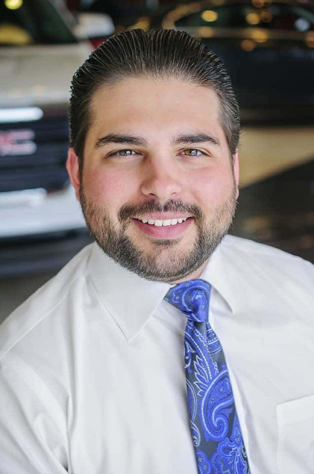 ERIC SZYMCZAK