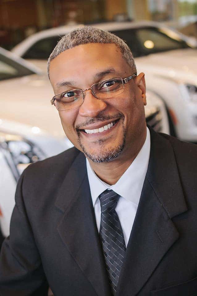 GARNELL L WOOLRIDGE III