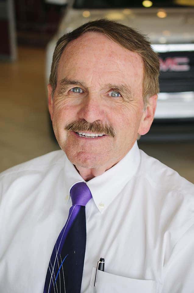 JOE BLOUIN