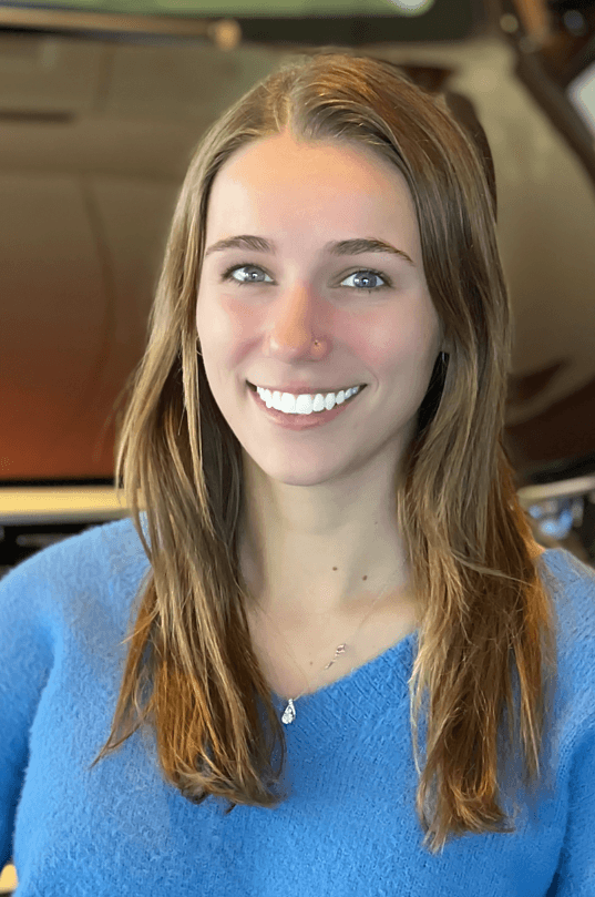 KYLEE CHAFE