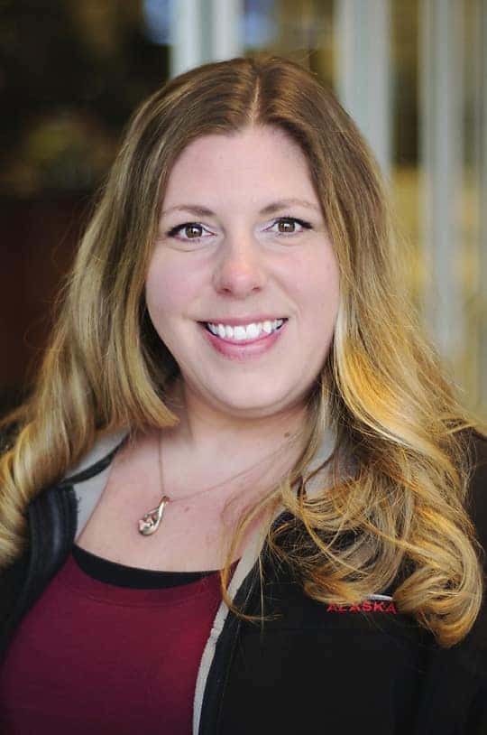 LOREN MESSINA
