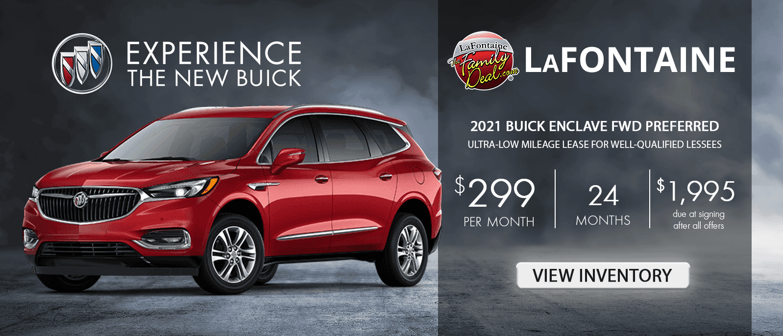1598x686_Buick_UpdatedBanners_Enclave