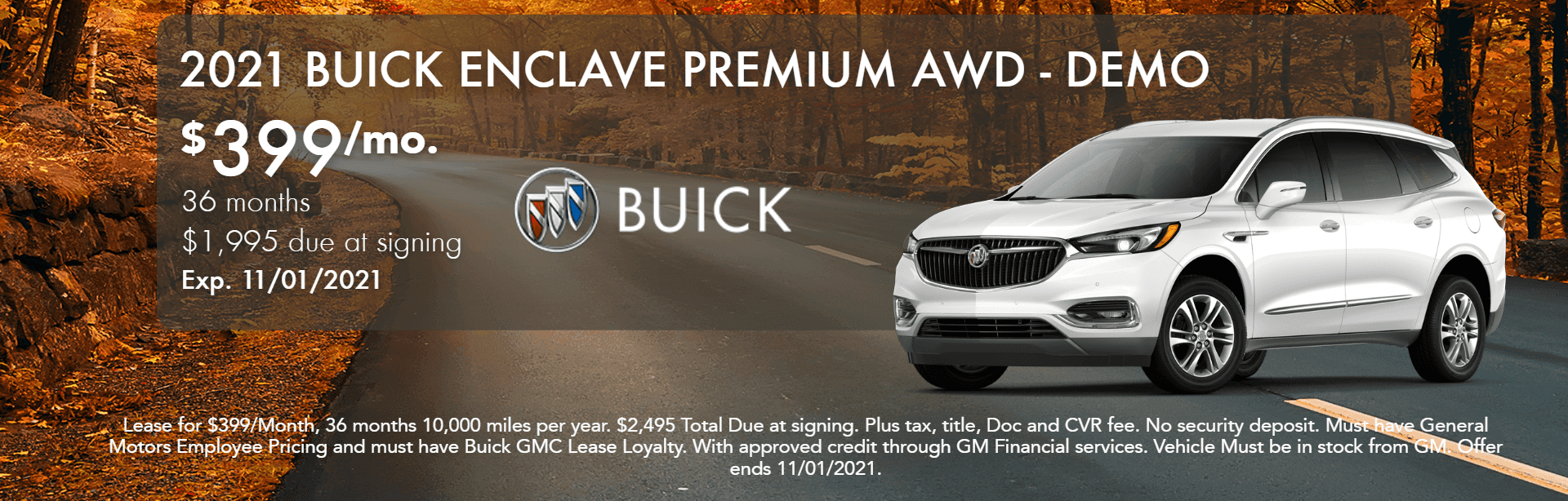 2021_Buick_Enclave_Premium AWD_Mon Oct 04 2021 09_36_05 GMT-0400 (Eastern Daylight Time)