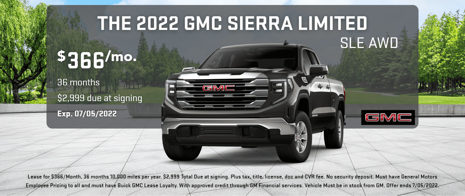 2022 GMC Sierra 1500 For Sale In Highland