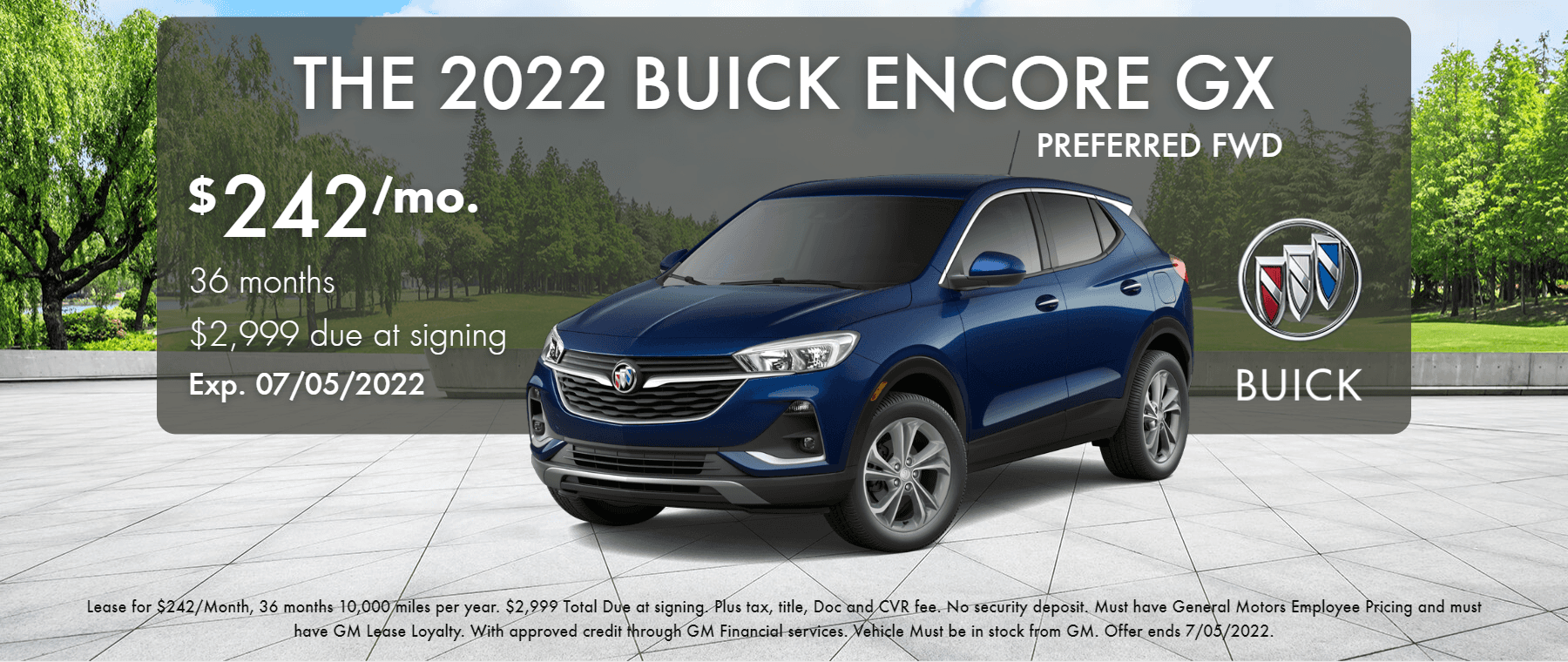2022 Buick Encore For Sale In Highland