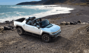 Electric Trucks